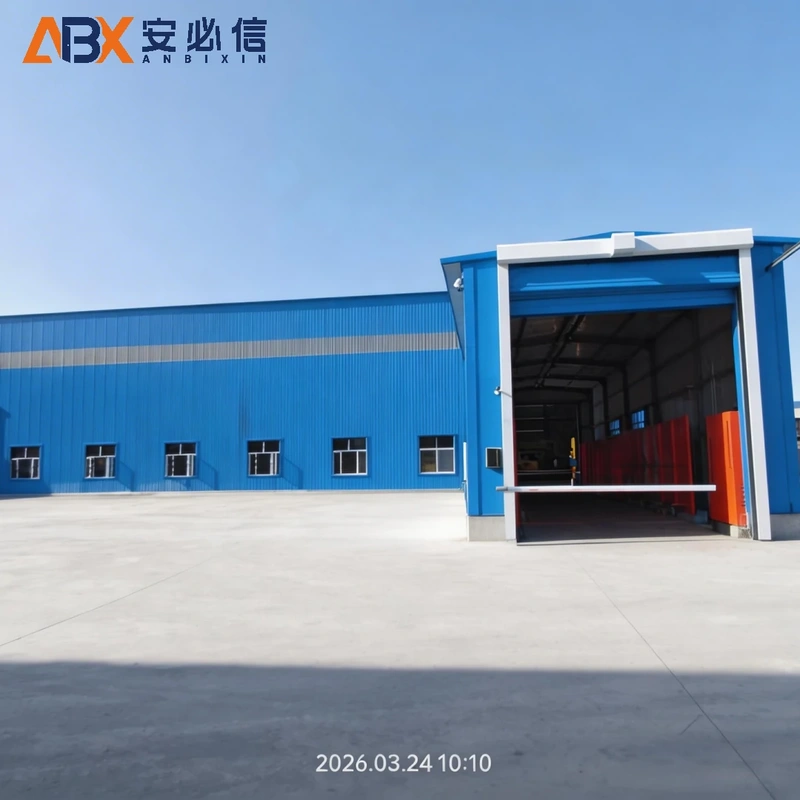 滁州市堆积门
