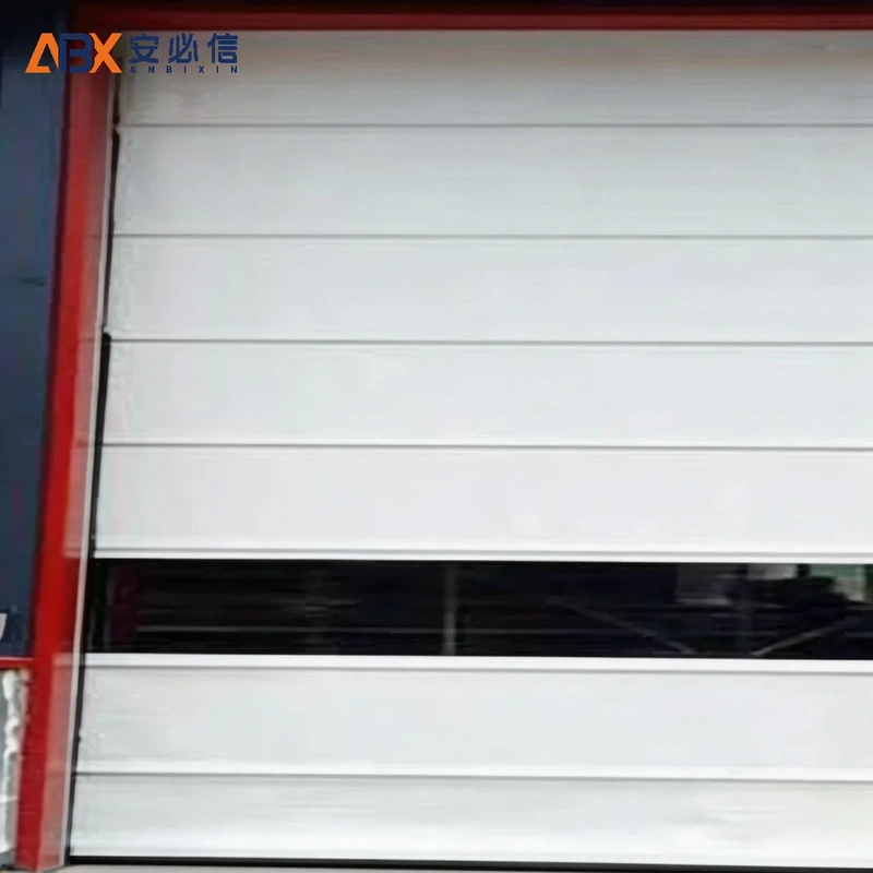 滁州市洁净快速门